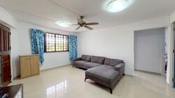 Blk 8 Marsiling Gardens (Woodlands), HDB 4 Rooms #572287681